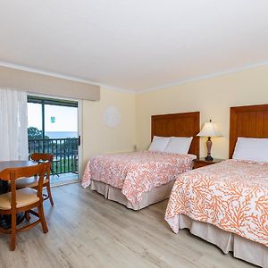 Double Room Gulf or Garden View